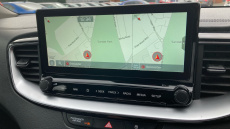 Kia Xceed 1.5T GDi ISG 3 5dr Petrol Hatchback